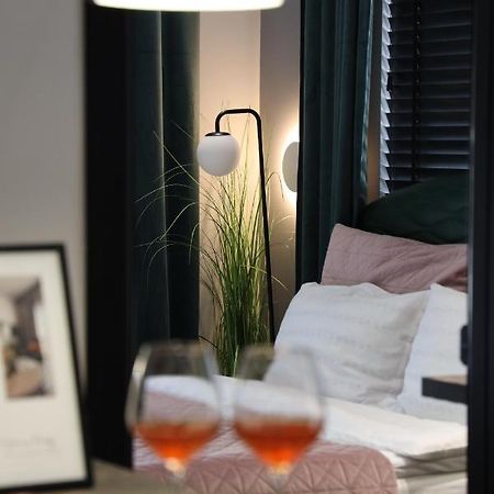 Urban Stay Tirana Deluxe Dış mekan fotoğraf