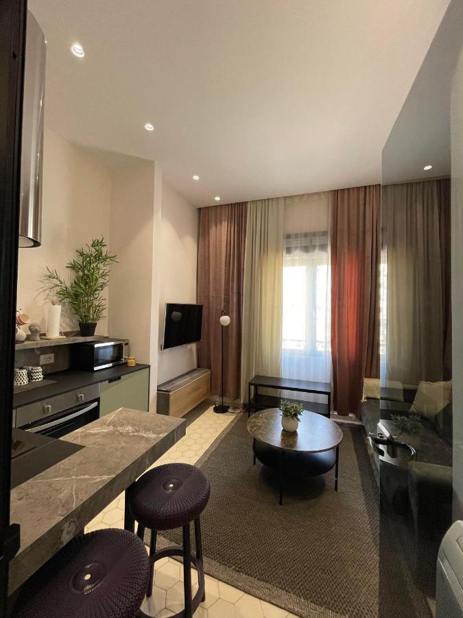 Urban Stay Tirana Deluxe Dış mekan fotoğraf
