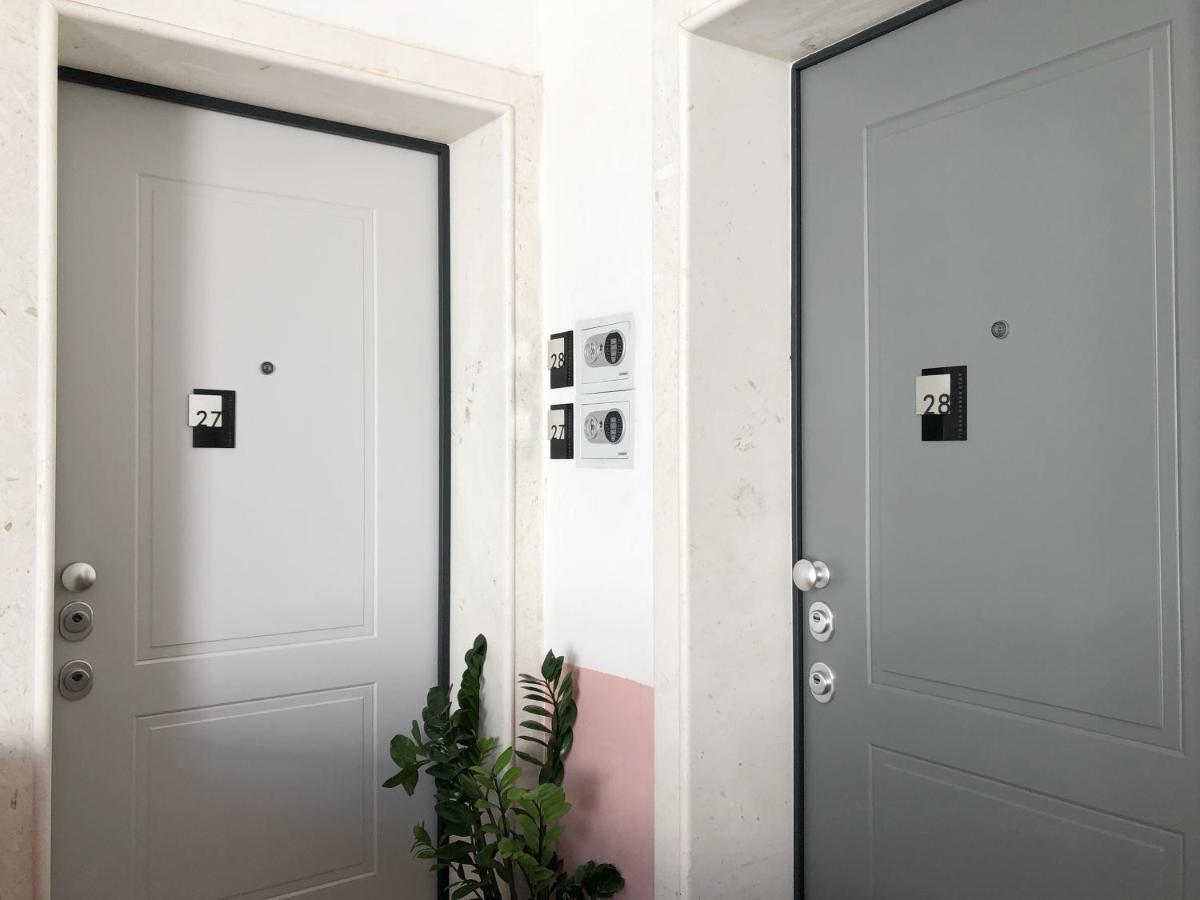 Urban Stay Tirana Deluxe Dış mekan fotoğraf