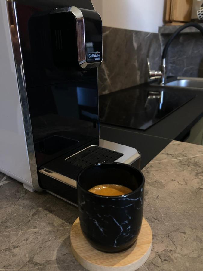 Urban Stay Tirana Deluxe Dış mekan fotoğraf