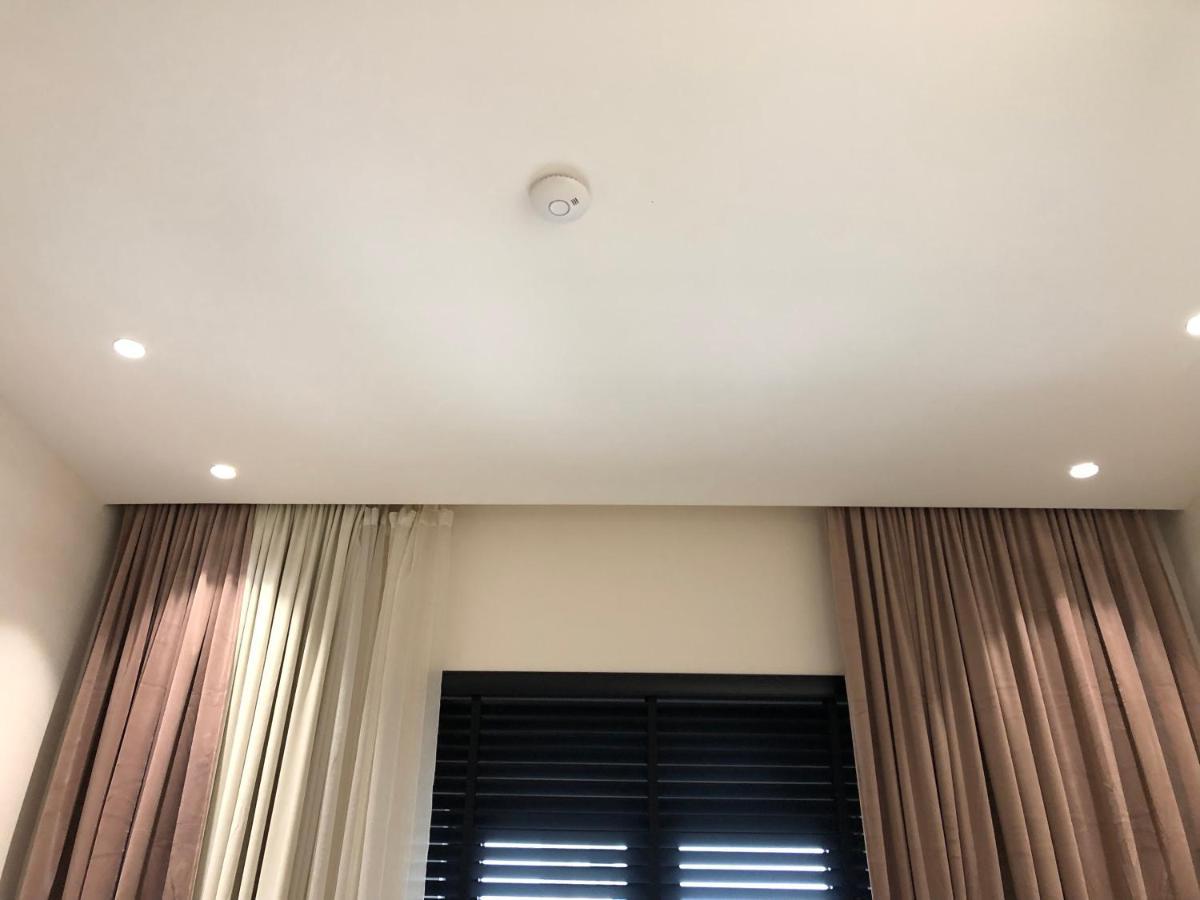 Urban Stay Tirana Deluxe Dış mekan fotoğraf