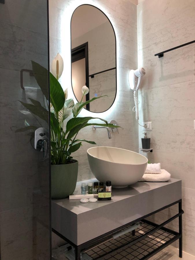 Urban Stay Tirana Deluxe Dış mekan fotoğraf