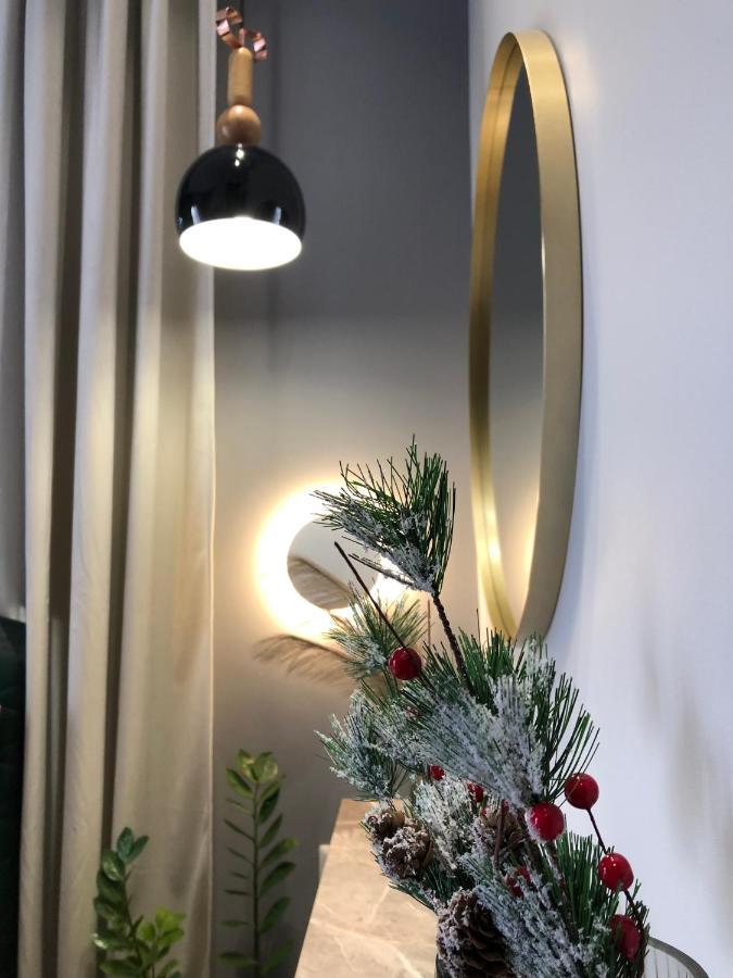 Urban Stay Tirana Deluxe Dış mekan fotoğraf