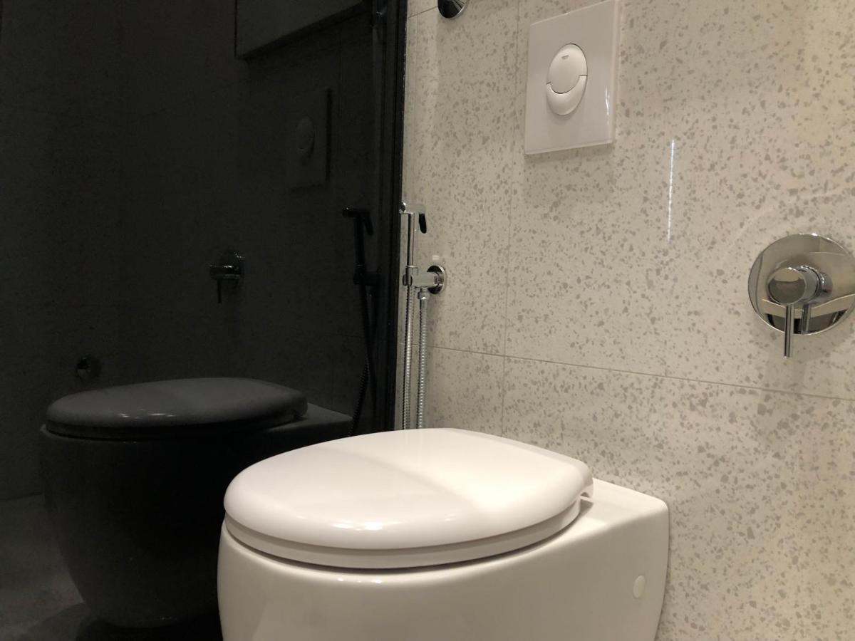 Urban Stay Tirana Deluxe Dış mekan fotoğraf