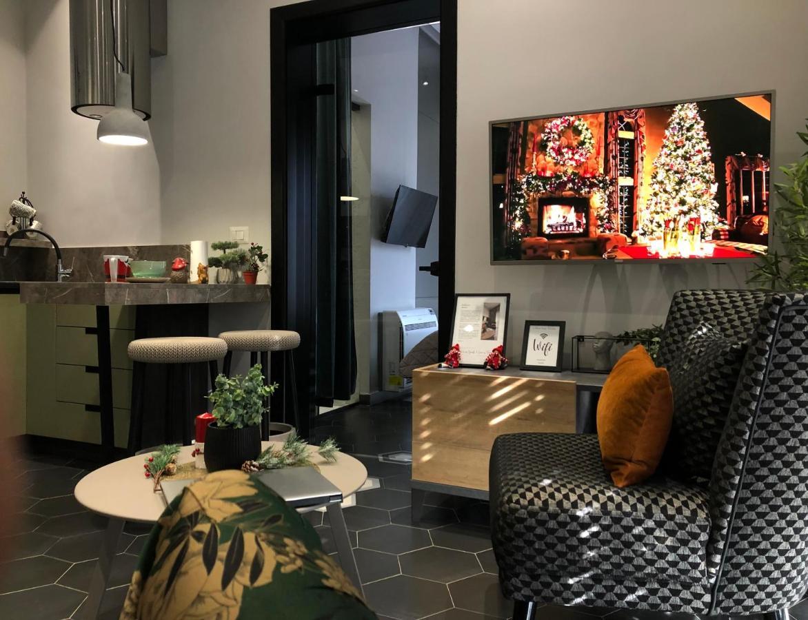 Urban Stay Tirana Deluxe Dış mekan fotoğraf