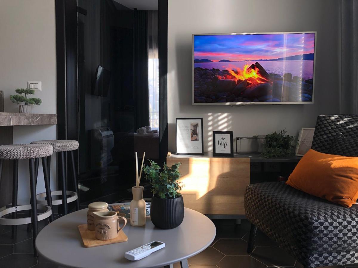 Urban Stay Tirana Deluxe Dış mekan fotoğraf