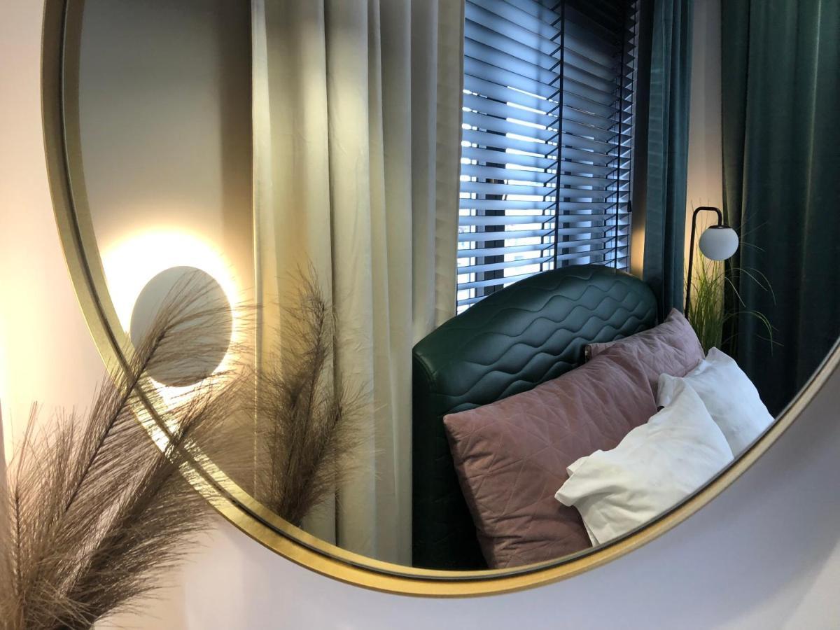 Urban Stay Tirana Deluxe Dış mekan fotoğraf