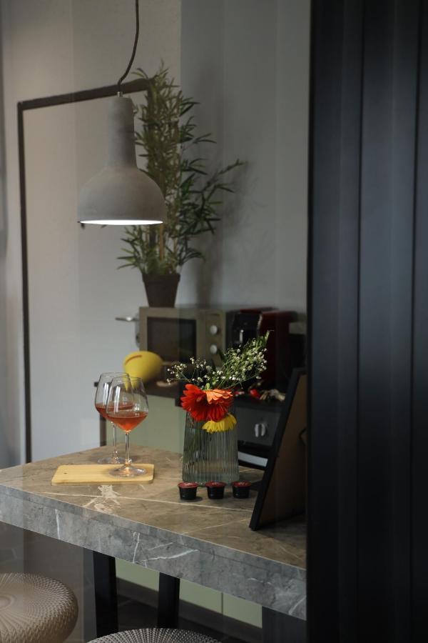 Urban Stay Tirana Deluxe Dış mekan fotoğraf