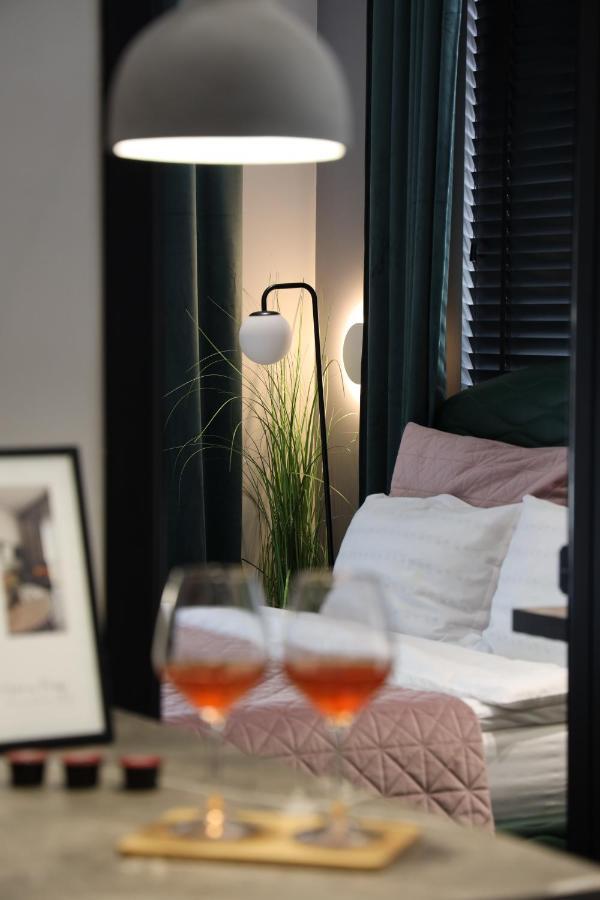Urban Stay Tirana Deluxe Dış mekan fotoğraf