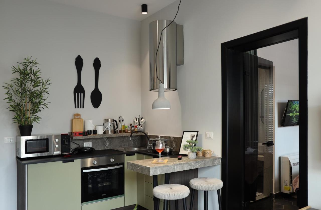 Urban Stay Tirana Deluxe Dış mekan fotoğraf